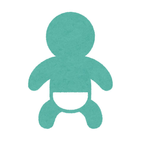 未就学児の無料託児