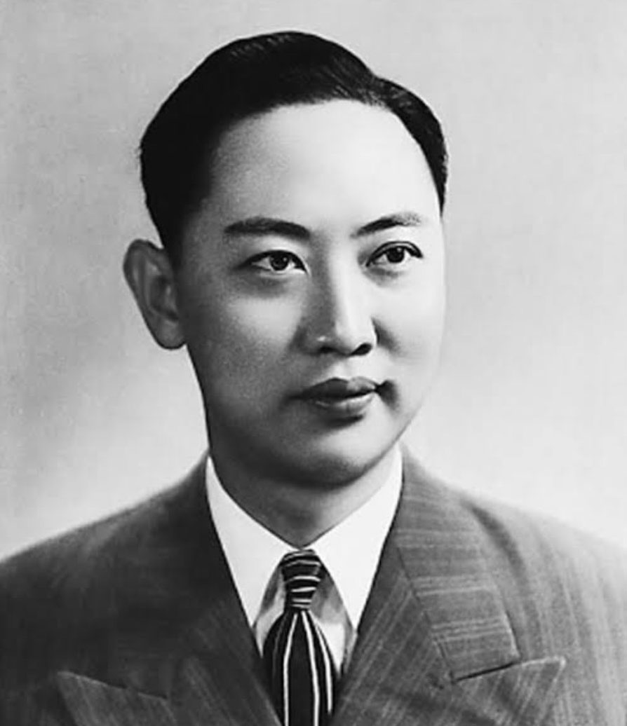 張君秋(1920-1997)