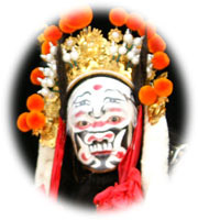 巨霊神（きょれいしん）