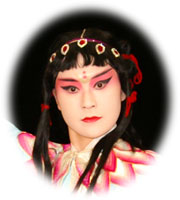 哪吒太子（なたたいし）