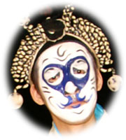 羅猴（らこう）