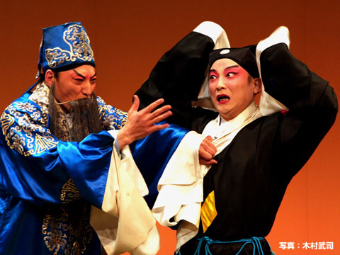 �����u�󌳕��v���劯�i�����ρj�@�ʐ^�F�ؑ����i